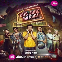 Dus June Ki Raat (2024) Season 1